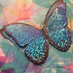 Meet your Posher, Nick